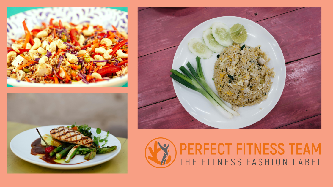 Easy Recipes and Their Nutritional Benefits