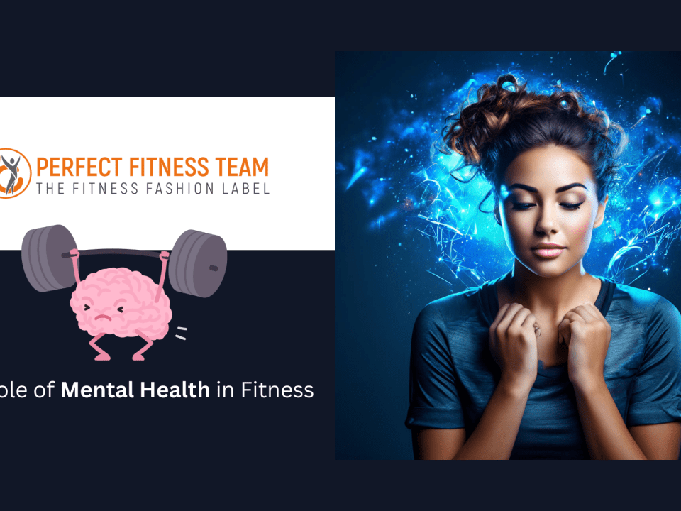 The Role of Mental Health in Fitness