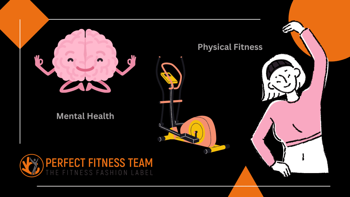 Understanding the Connection Between Mental Health and Physical Fitness